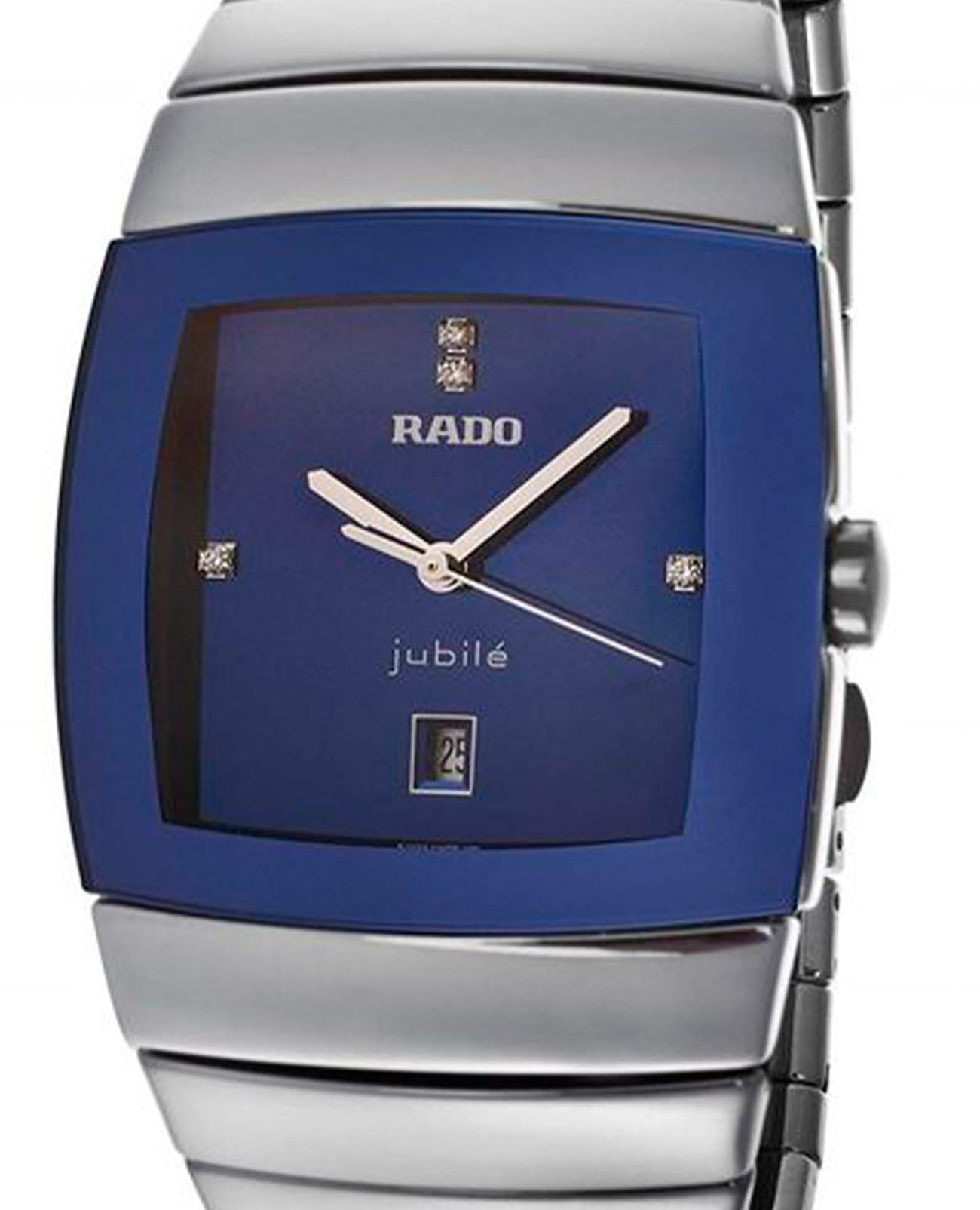 Rado Rado Sintra R13810702 , наручные мужские часы фото под углом